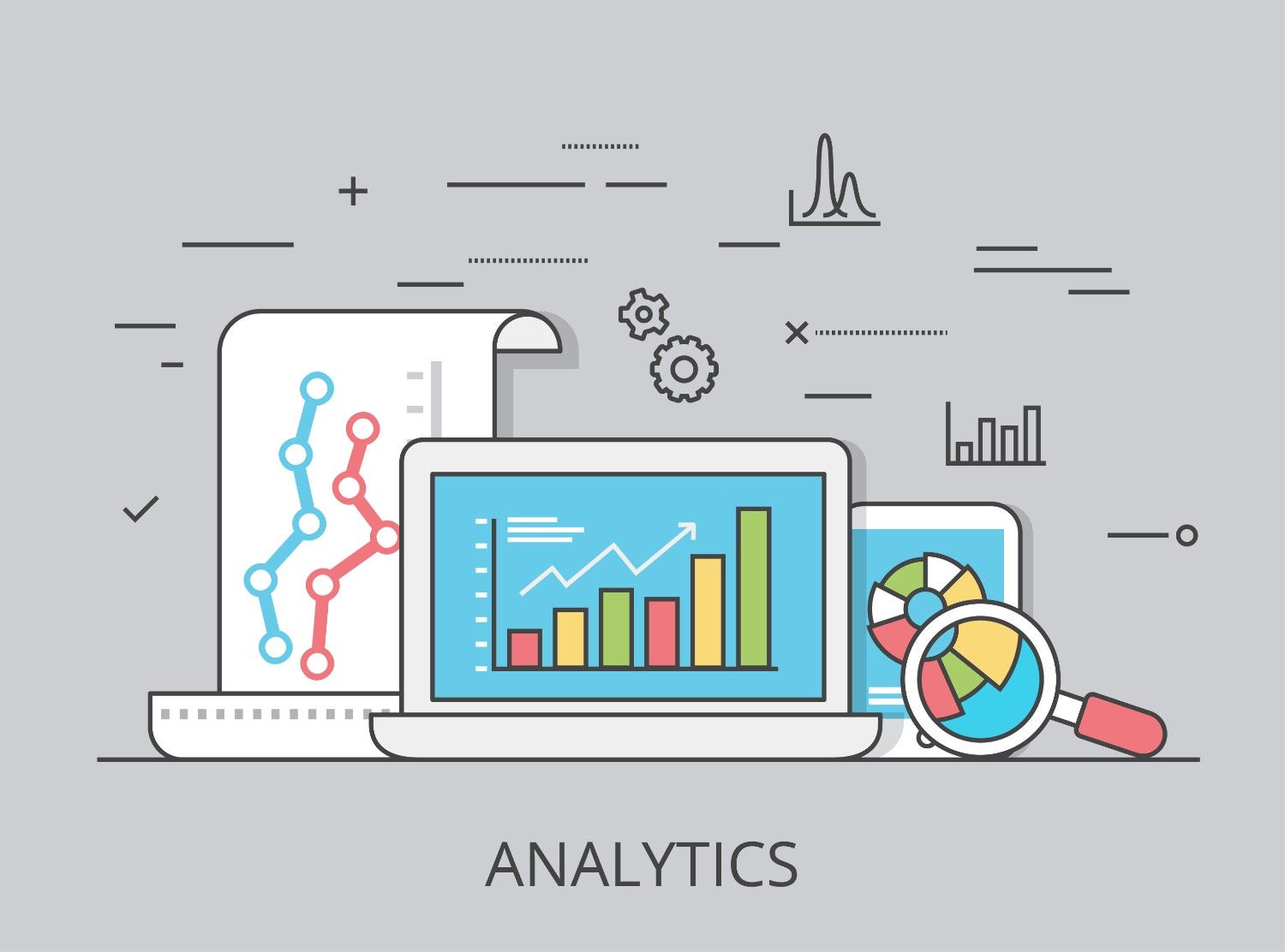 A.I. & Data Analytics Program